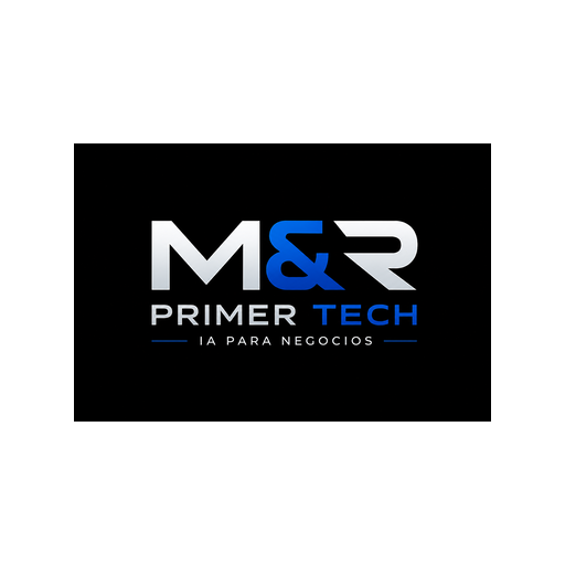 M&R Primer Tech